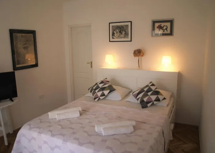 Ilko 아파트 두브로브니크