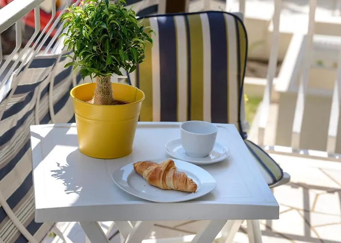 아파트 Ilko 두브로브니크