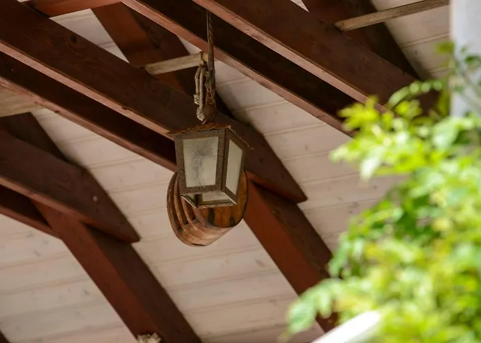 Ilko 아파트 두브로브니크