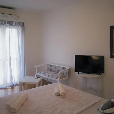 Apartment Ilko