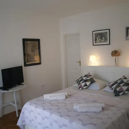 Apartment Ilko *