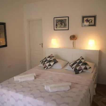Ilko Apartman Dubrovnik