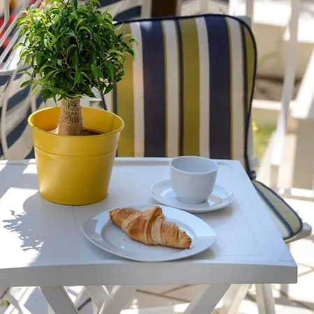 아파트 Ilko 두브로브니크