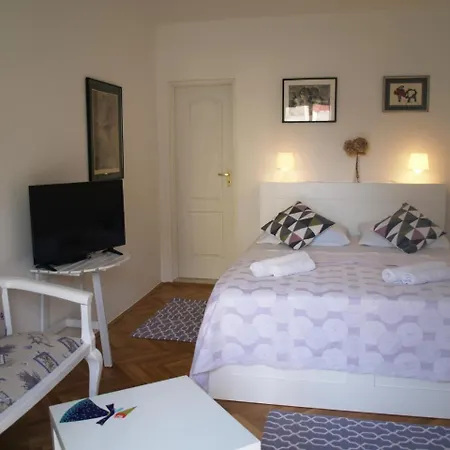 Ilko Apartman Dubrovnik
