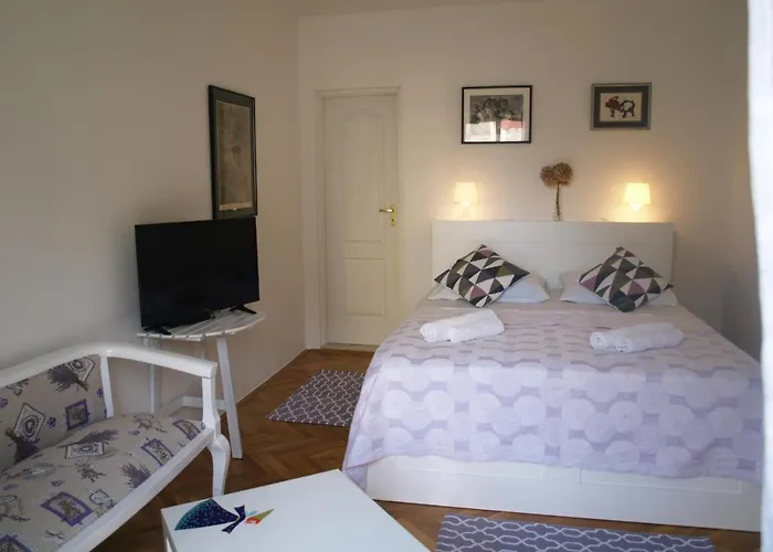 伊尔科公寓 公寓 杜布罗夫尼克