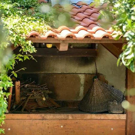 Appartement Ilko