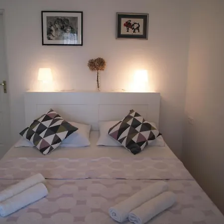 Ilko Appartement