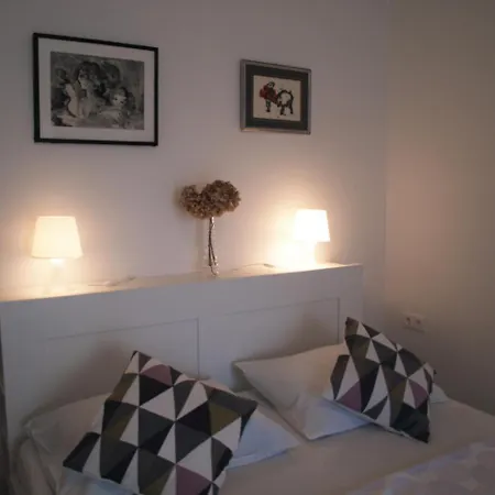 Ilko Appartement *