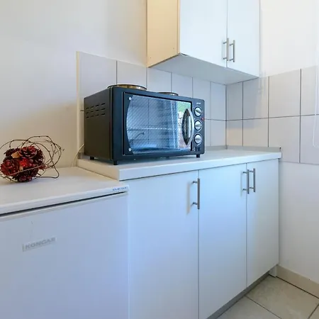Appartement Ilko *